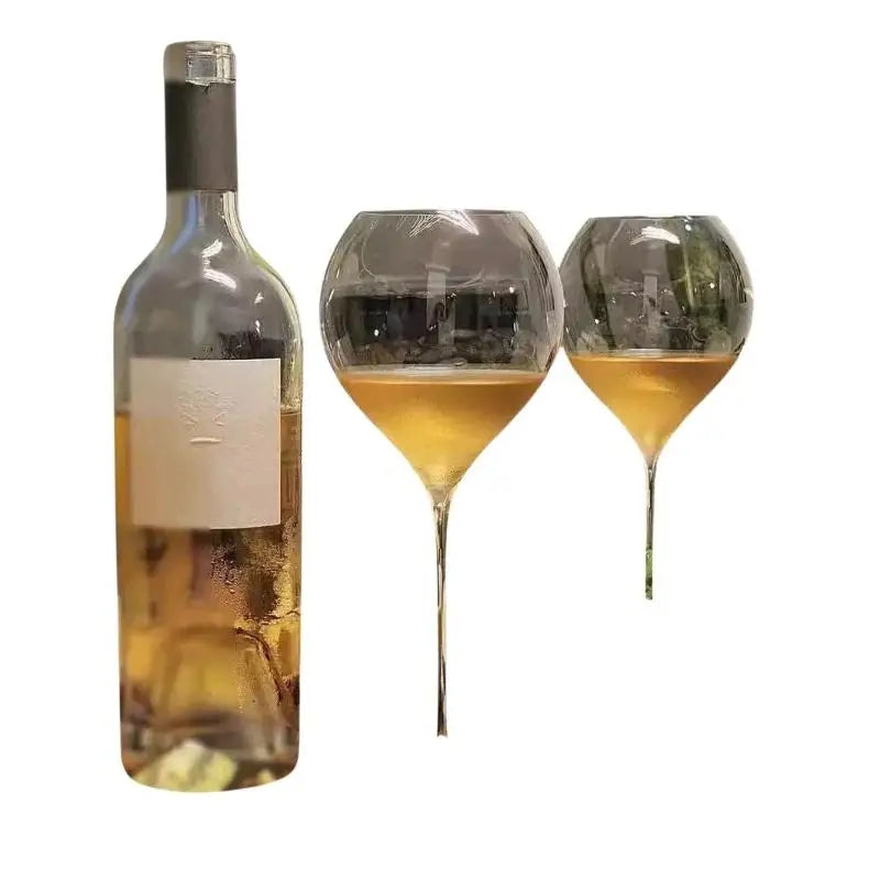 500ml Ultra-Thin Red Wine Glass