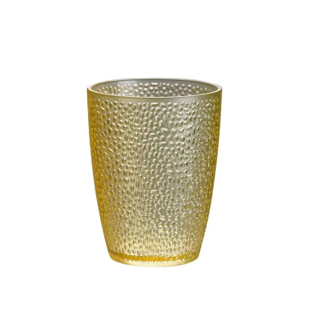 Stackable Acrylic Drink Cups