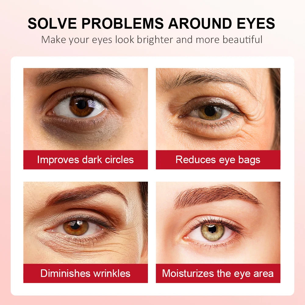 Retinol Eye Serum Stick