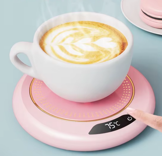 Smart Mug Warmer