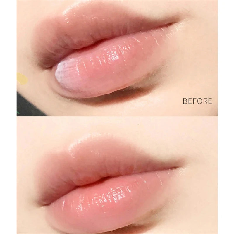 Nourishing Lip Balm for Dry Lips