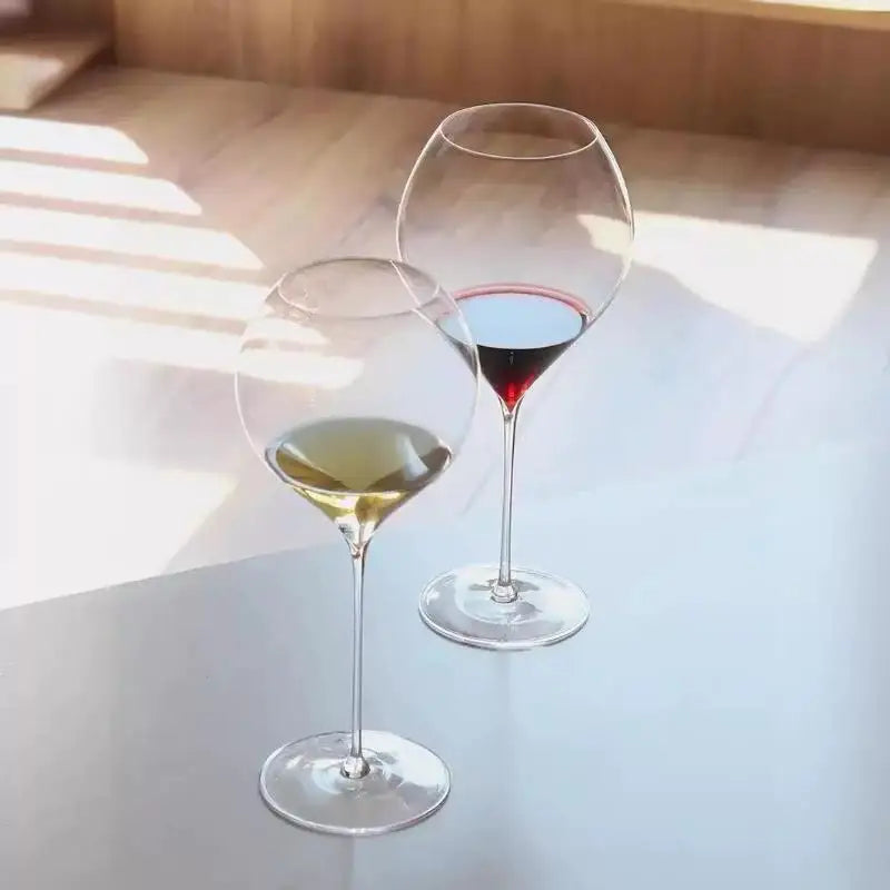 500ml Ultra-Thin Red Wine Glass
