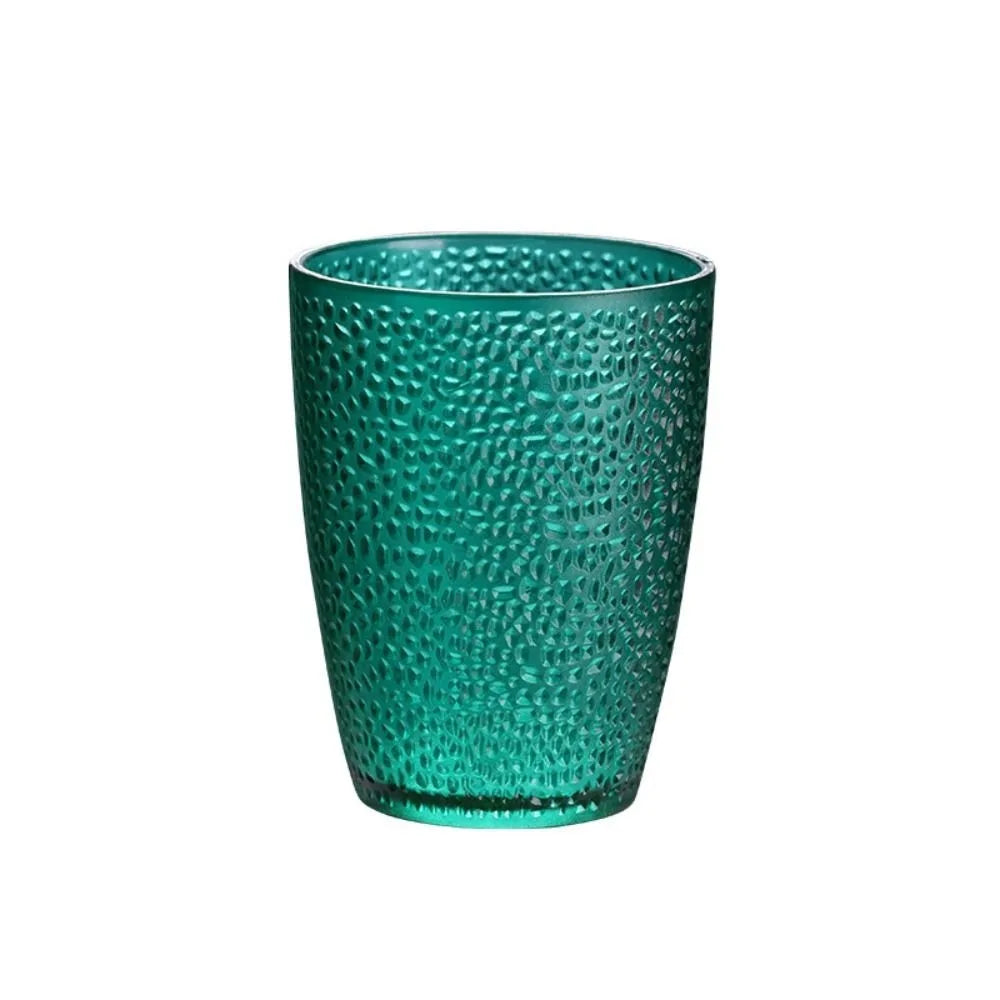 Stackable Acrylic Drink Cups