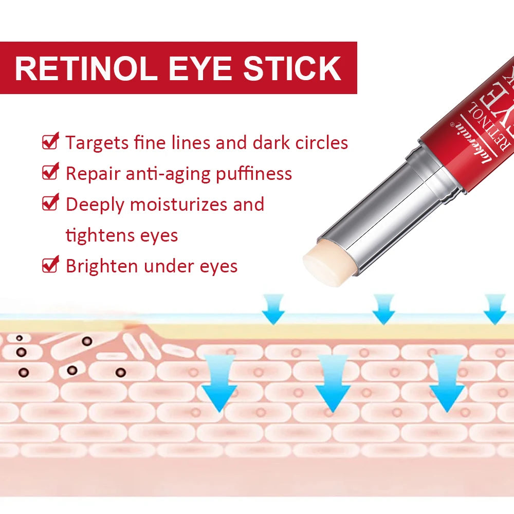 Retinol Eye Serum Stick