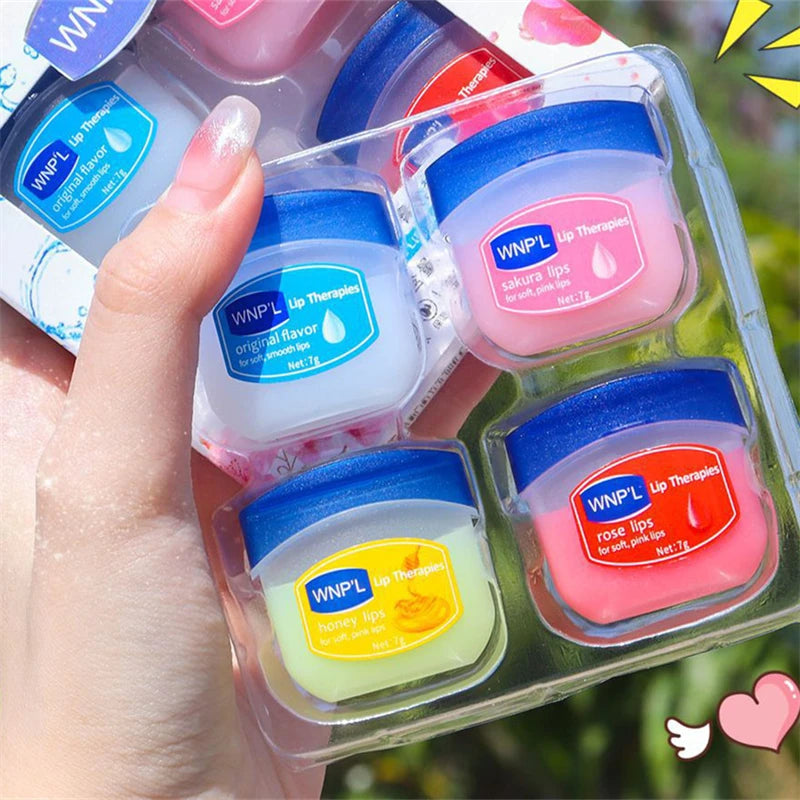 Nourishing Lip Balm for Dry Lips