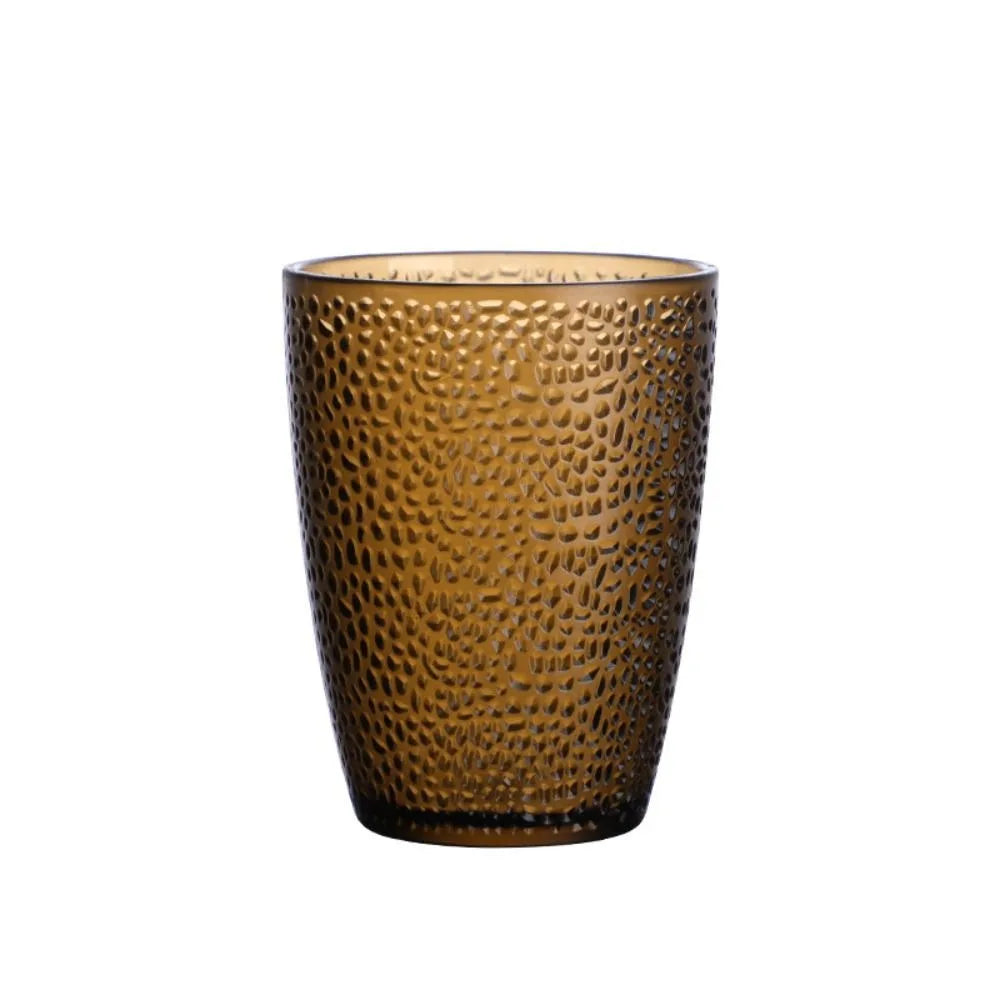 Stackable Acrylic Drink Cups
