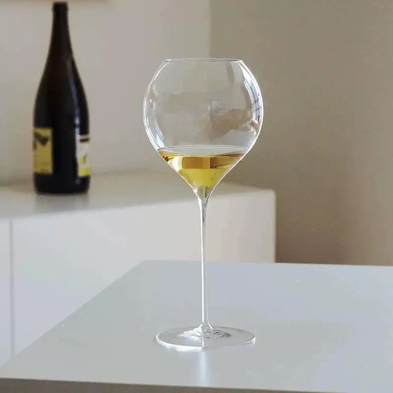 500ml Ultra-Thin Red Wine Glass