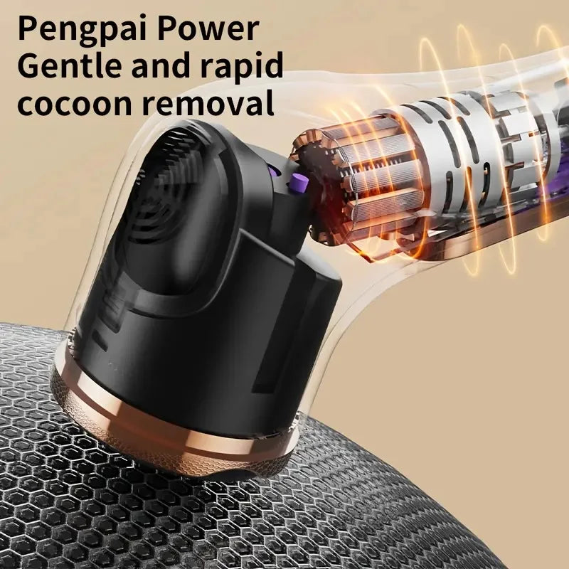 Rechargeable Foot Care Polisher