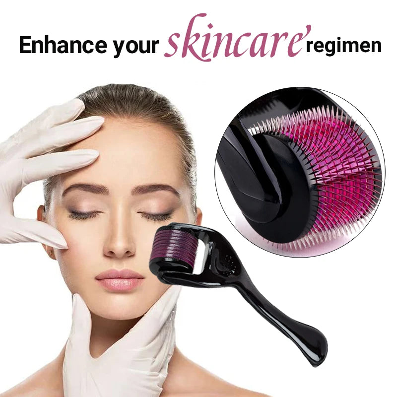 Professional Microneedling Roller