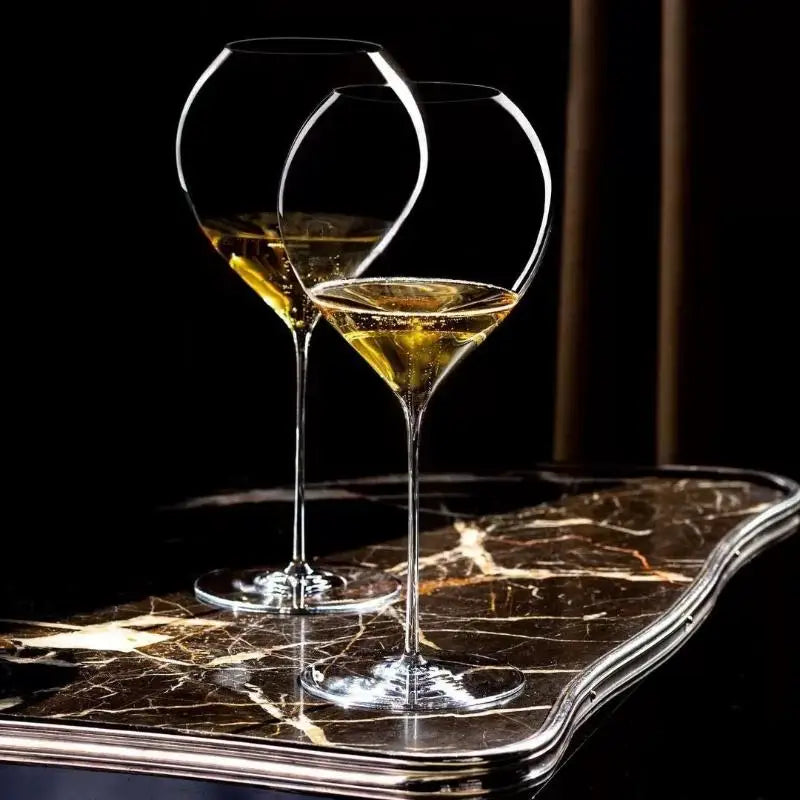500ml Ultra-Thin Red Wine Glass