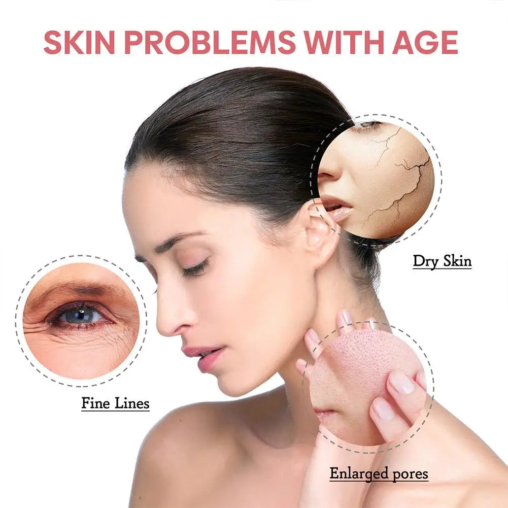 5-in-1 Face Serum