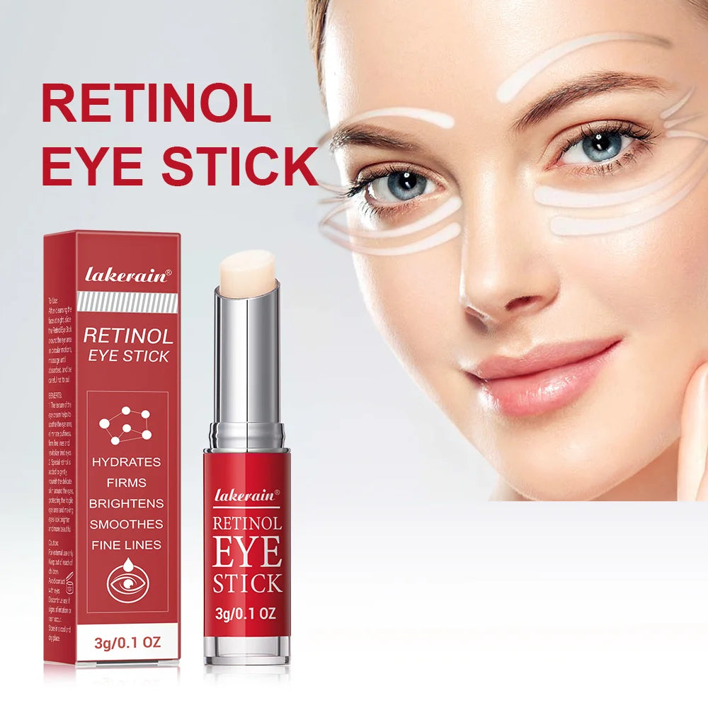 Retinol Eye Serum Stick