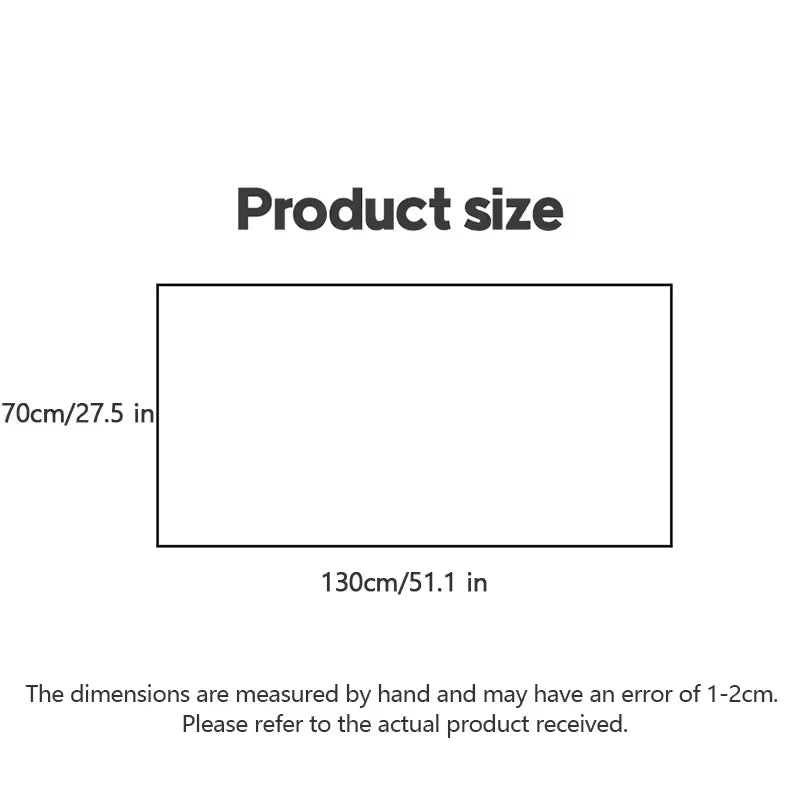 Highly Absorbent Quick-Dry Bath Towel