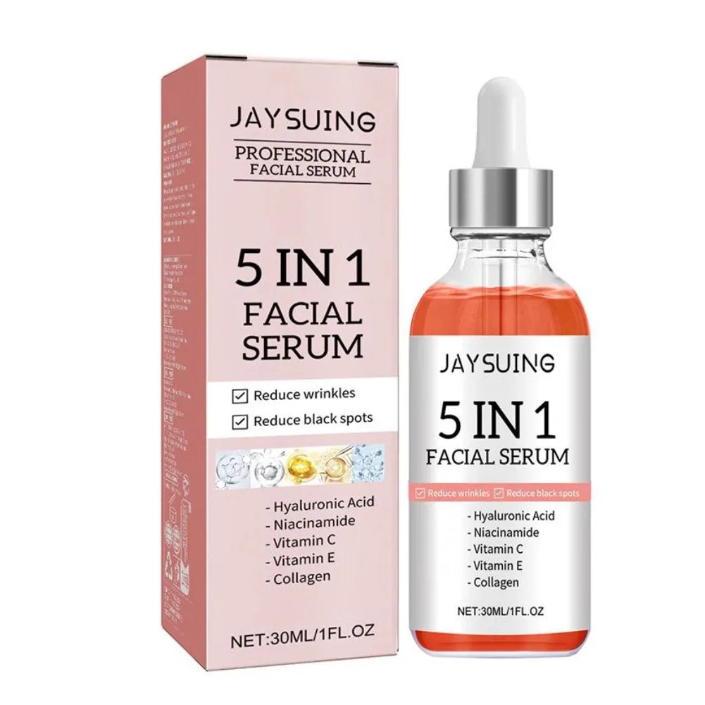 5-in-1 Face Serum