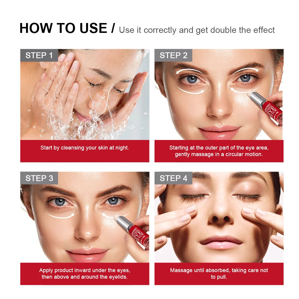 Retinol Eye Serum Stick