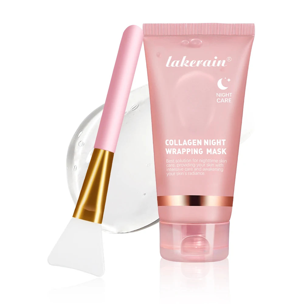 Hydrating Collagen Sleeping Mask