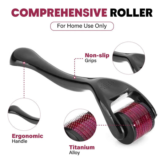 Professional Microneedling Roller