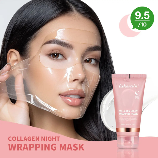 Hydrating Collagen Sleeping Mask