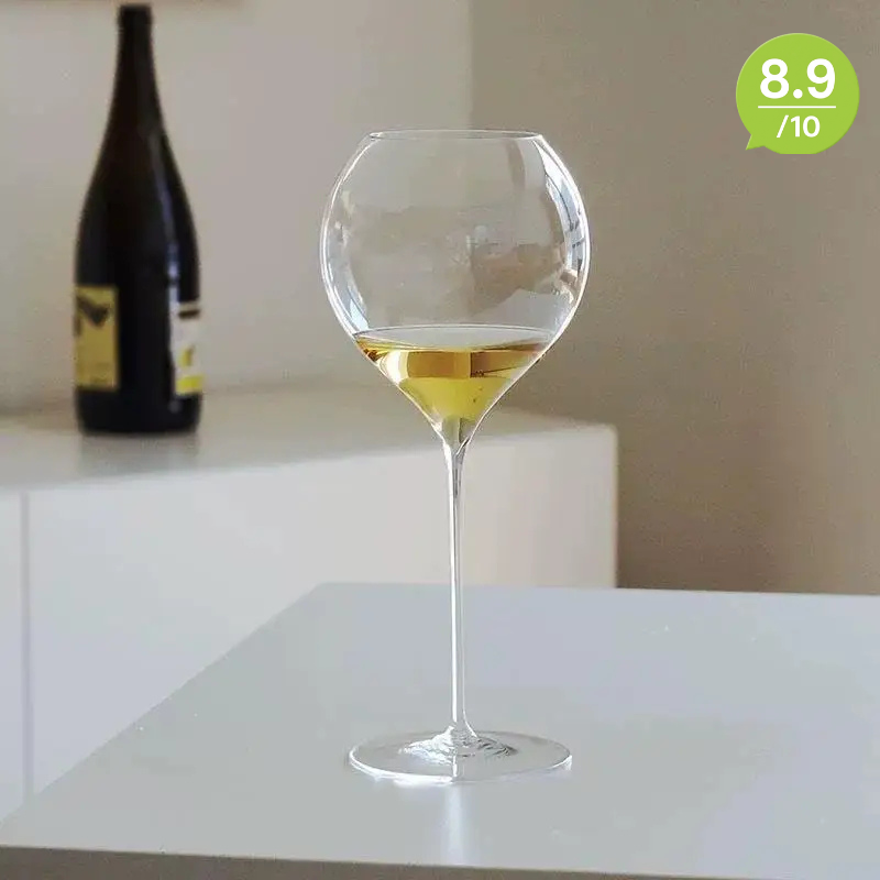 500ml Ultra-Thin Red Wine Glass