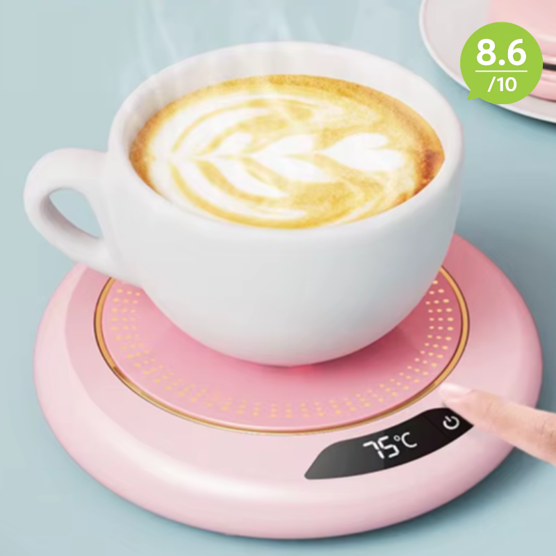 Smart Mug Warmer