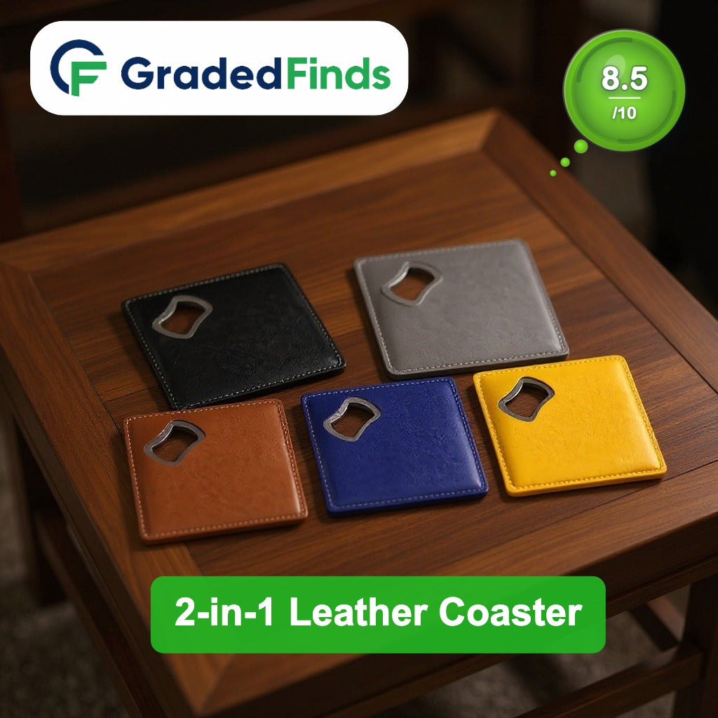 Quality Craftsmanship Showcase